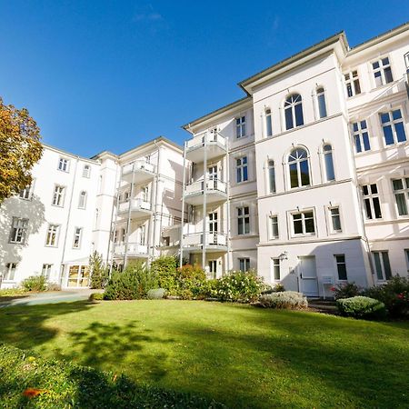 Apartment Zinnowitzer Hof-5 By Interhome Exteriör bild