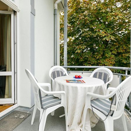 Apartment Zinnowitzer Hof-5 By Interhome Exteriör bild