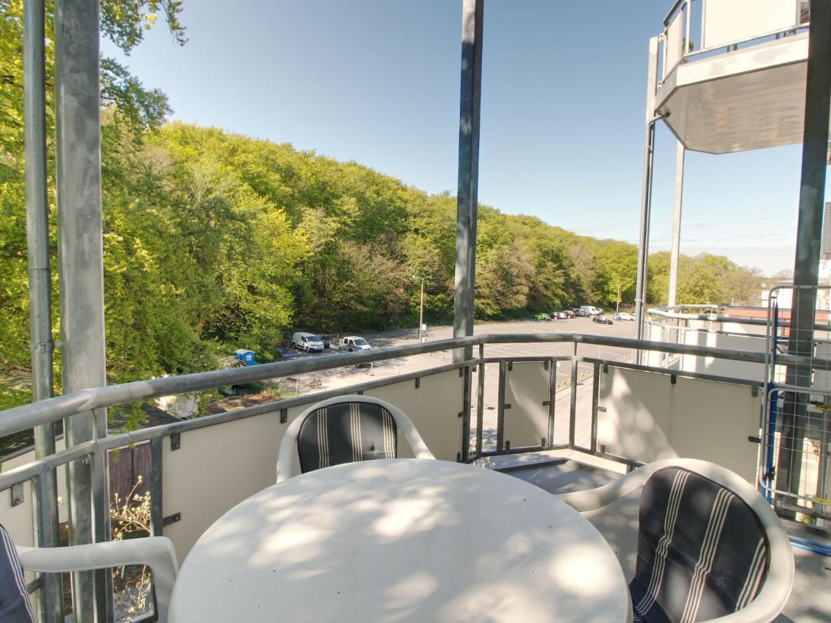 Apartment Zinnowitzer Hof-5 By Interhome Exteriör bild