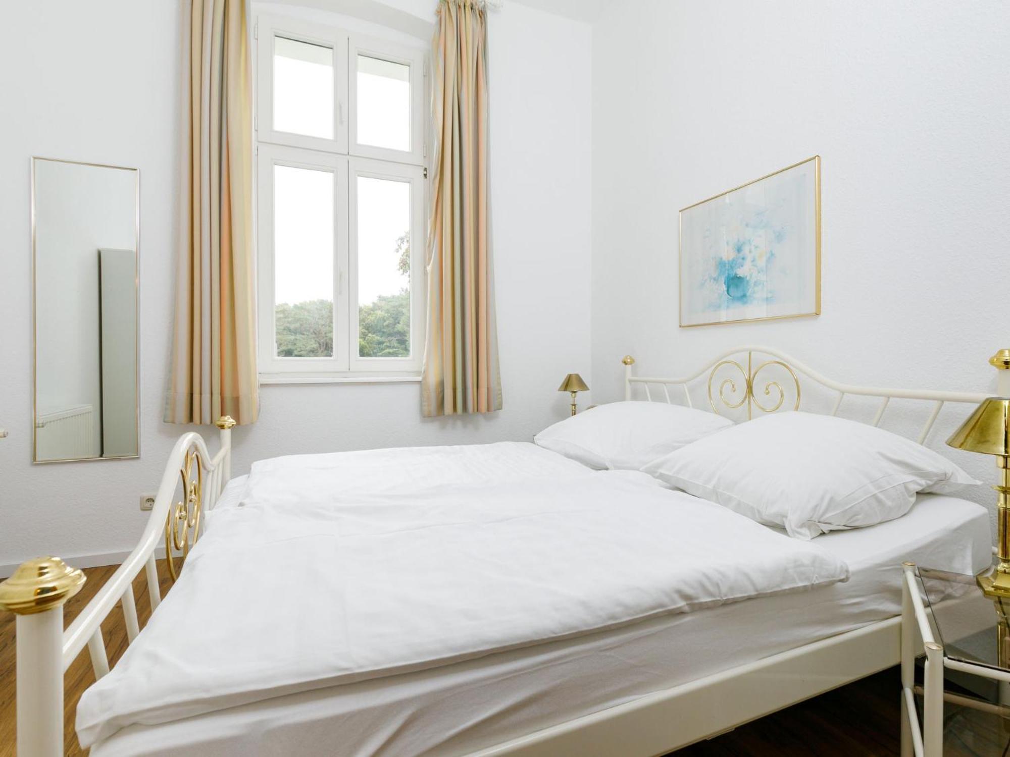 Apartment Zinnowitzer Hof-5 By Interhome Exteriör bild