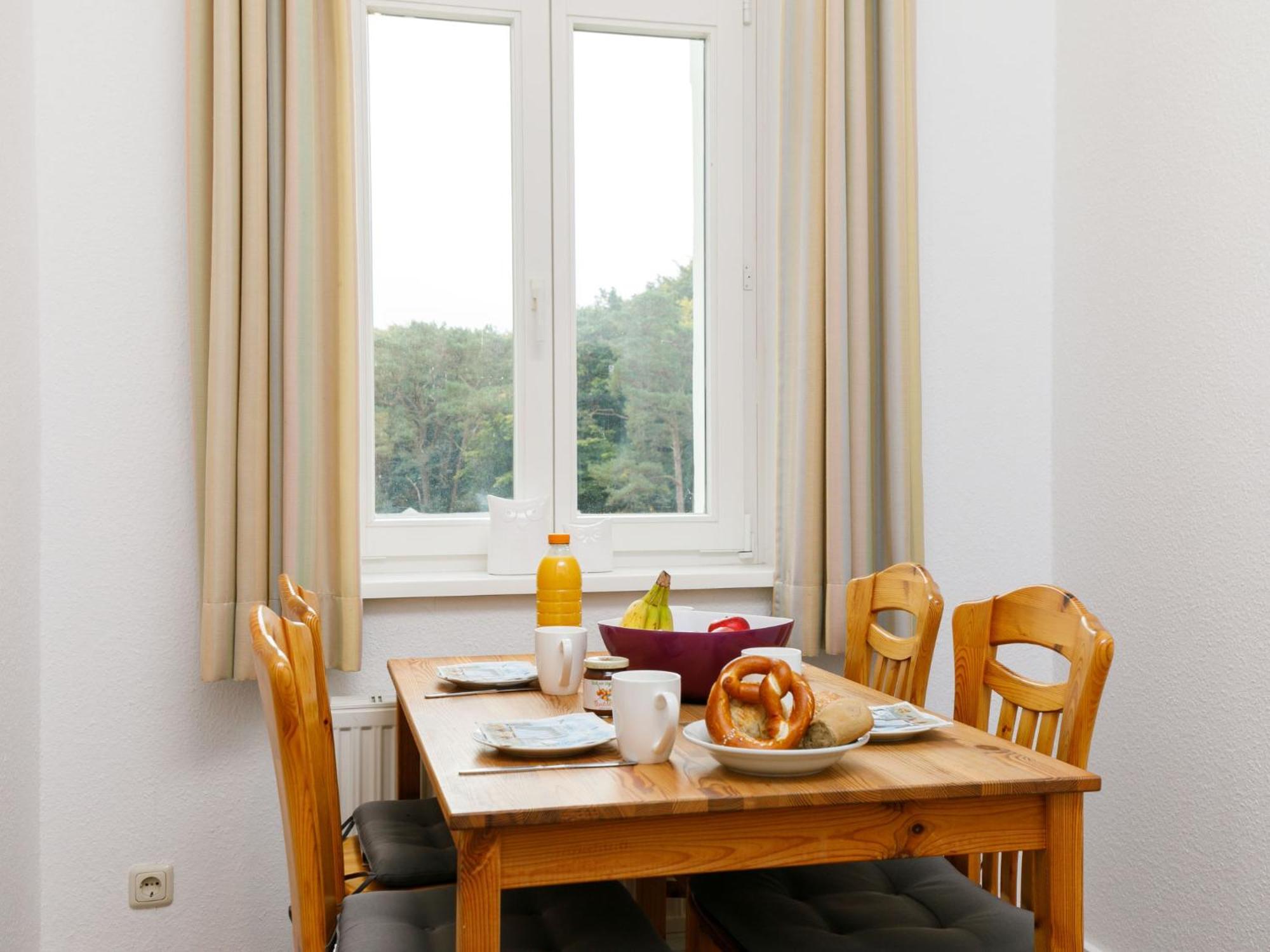 Apartment Zinnowitzer Hof-5 By Interhome Exteriör bild